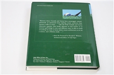 'Golf Course Design' Book By Graves & Cornish