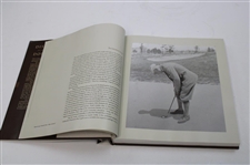 2001 'Discovering Donald Ross - The Architect & His Golf Courses' 1st Ed Book