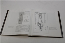 2001 'Discovering Donald Ross - The Architect & His Golf Courses' 1st Ed Book
