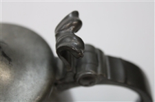 1900 Team Match Apawamis/Fox Hills/Marchmont Golf Winner Trophy Tankard
