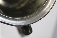 1900 Team Match Apawamis/Fox Hills/Marchmont Golf Winner Trophy Tankard