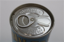 Wilco Beer Can 12 Oz Unopened - Empty - Golf Themed