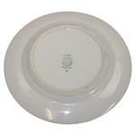 c.1950's Oakmont Country Club Salad China Plate