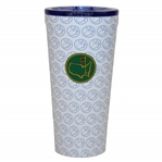 Masters Tournament 16oz Blue/White Tumbler