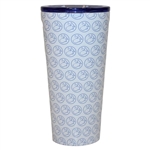 Masters Tournament 16oz Blue/White Tumbler