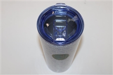 Masters Tournament 16oz Blue/White Tumbler
