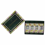2024 Masters Berckmans Place Amen Corner Titleist Pro V1 Dozen Golf Balls in Original Box