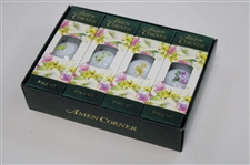 2024 Masters Berckmans Place Amen Corner Titleist Pro V1 Dozen Golf Balls in Original Box