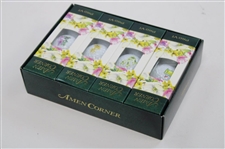2024 Masters Berckmans Place Amen Corner Titleist Pro V1 Dozen Golf Balls in Original Box
