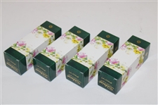 2024 Masters Berckmans Place Amen Corner Titleist Pro V1 Dozen Golf Balls in Original Box