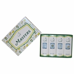 Masters Tournament Concessions Titleist Pro V1 Dozen Golf Balls In Original Box