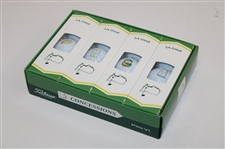 Masters Tournament Concessions Titleist Pro V1 Dozen Golf Balls In Original Box