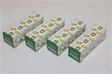 Masters Tournament Concessions Titleist Pro V1 Dozen Golf Balls In Original Box