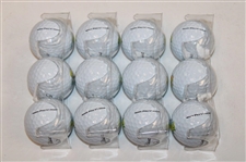 Masters Tournament Concessions Titleist Pro V1 Dozen Golf Balls In Original Box