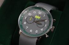 2024 Masters Sport Watch with Grey Silicone Band in Original Box