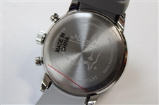 2024 Masters Sport Watch with Grey Silicone Band in Original Box