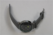 2024 Masters Sport Watch with Grey Silicone Band in Original Box