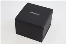 2024 Masters Sport Watch with Grey Silicone Band in Original Box