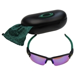 Ltd Ed Masters Theme Oakley Sunglasses w/Case In Original Box