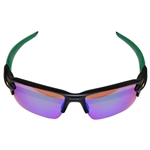 Ltd Ed Masters Theme Oakley Sunglasses w/Case In Original Box