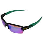 Ltd Ed Masters Theme Oakley Sunglasses w/Case In Original Box