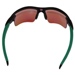 Ltd Ed Masters Theme Oakley Sunglasses w/Case In Original Box