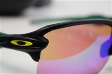 Ltd Ed Masters Theme Oakley Sunglasses w/Case In Original Box