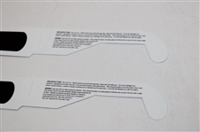 Pair of Unique Masters Tournament April 8, 2024 Issued Solar Eclipse Glasses