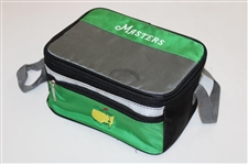 Classic Masters Tournament Cooler Bag with Strap - Used