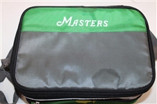 Classic Masters Tournament Cooler Bag with Strap - Used