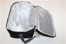 Classic Masters Tournament Cooler Bag with Strap - Used