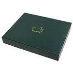 Augusta National Ltd Ed Forge de Laguiole Table Knife Set in Original Box