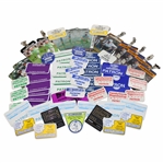 Large Assortment of Misc. Heritage Golf Classic Sea Pines & Magazine Cup Badges