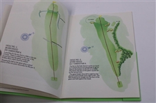 1978 Follow The Open With Tullis Russell - Jack Nicklaus Win