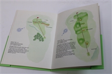 1978 Follow The Open With Tullis Russell - Jack Nicklaus Win