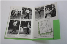 1978 Follow The Open With Tullis Russell - Jack Nicklaus Win