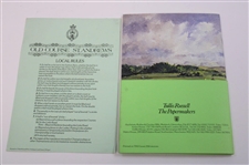 1978 Follow The Open With Tullis Russell - Jack Nicklaus Win