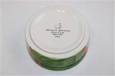 Augusta National Delarte Hand Painted Clubhouse Member Gift in Box - Made in Italy 2022 