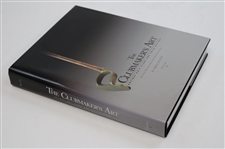 The Clubmakers Art' 2007 Books by Jeff B. Ellis - Volumes 1 & 2 in Slipcase