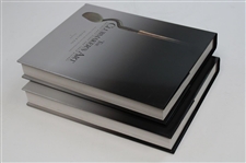 The Clubmakers Art' 2007 Books by Jeff B. Ellis - Volumes 1 & 2 in Slipcase