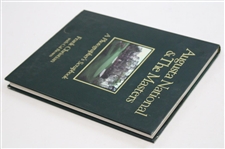 Augusta National & The Masters: A Photographer's Scrapbook' Book by Frank Christian