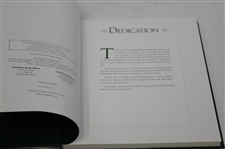 Augusta National & The Masters: A Photographer's Scrapbook' Book by Frank Christian