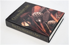 The Clubmakers Art' 1997 Book by Author Jeffrey B. Ellis - Vol.1