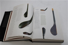The Clubmakers Art' 1997 Book by Author Jeffrey B. Ellis - Vol.1