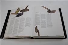 The Clubmakers Art' 1997 Book by Author Jeffrey B. Ellis - Vol.1