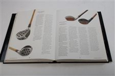 The Clubmakers Art' 1997 Book by Author Jeffrey B. Ellis - Vol.1