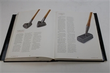 The Clubmakers Art' 1997 Book by Author Jeffrey B. Ellis - Vol.1