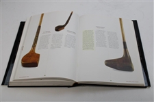 The Clubmakers Art' 1997 Book by Author Jeffrey B. Ellis - Vol.1