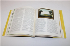 2004 'Memoirs Of Mort Olman The Grandfather Of Collecting Golf Memorabilia Ltd Ed Signed Copy #508/1000