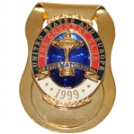 1999 Ryder Cup At The Country Club Money Clip